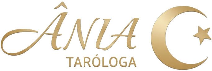 Ânia Taróloga - Transforme Sua Energia
